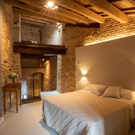 The Monastery - Unique Vacation Home Monteprandone Bagian luar foto